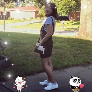 Meet your Posher, Trinh